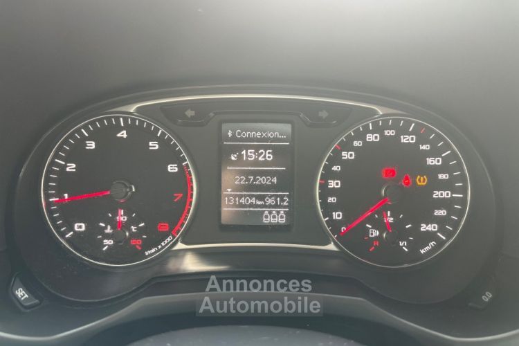 Audi A1 Sportback 1.0 TFSI ultra 95 S line - <small></small> 12.990 € <small>TTC</small> - #8