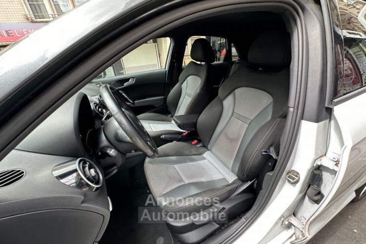 Audi A1 Sportback 1.0 TFSI ultra 95 S line - <small></small> 12.990 € <small>TTC</small> - #22