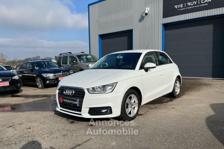 Audi A1 Sportback 1.0 TFSI ultra - 95CH Ambiente GARANTIE 12 MOIS - <small></small> 11.490 € <small>TTC</small> - #1