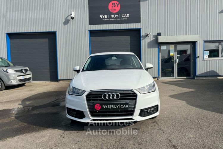 Audi A1 Sportback 1.0 TFSI ultra - 95CH Ambiente GARANTIE 12 MOIS - <small></small> 11.490 € <small>TTC</small> - #2