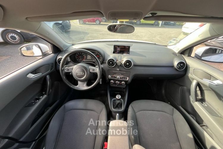 Audi A1 Sportback 1.0 TFSI ultra - 95CH Ambiente GARANTIE 12 MOIS - <small></small> 11.490 € <small>TTC</small> - #11