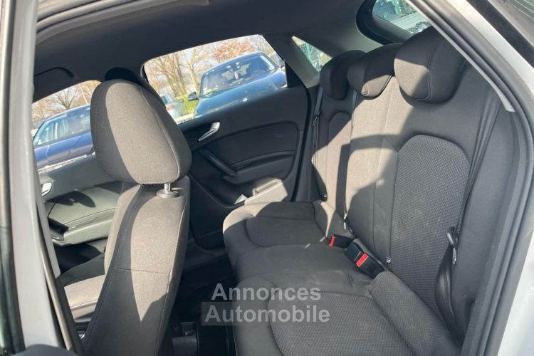 Audi A1 Sportback 1.0 TFSI ultra - 95CH Ambiente GARANTIE 12 MOIS - <small></small> 11.490 € <small>TTC</small> - #13