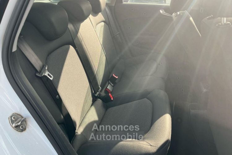 Audi A1 Sportback 1.0 TFSI ultra - 95CH Ambiente GARANTIE 12 MOIS - <small></small> 11.490 € <small>TTC</small> - #14