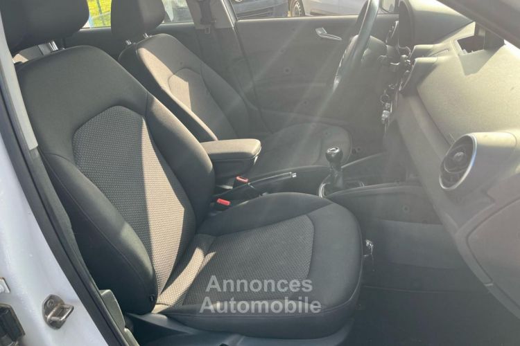 Audi A1 Sportback 1.0 TFSI ultra - 95CH Ambiente GARANTIE 12 MOIS - <small></small> 11.490 € <small>TTC</small> - #16