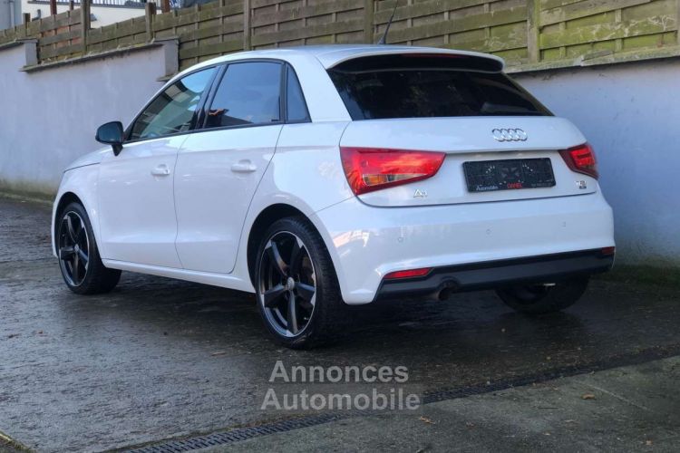 Audi A1 Sportback 1.0 TFSI Ultra Design - <small></small> 10.800 € <small>TTC</small> - #3