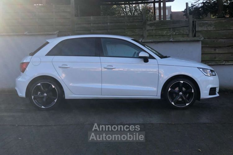 Audi A1 Sportback 1.0 TFSI Ultra Design - <small></small> 10.800 € <small>TTC</small> - #5