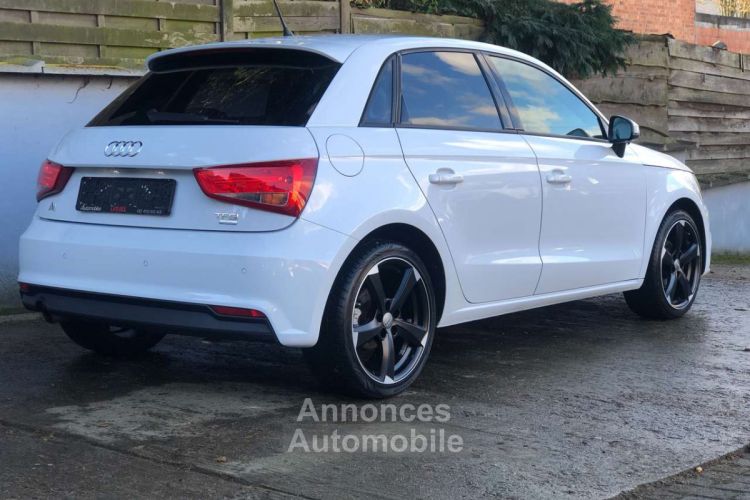 Audi A1 Sportback 1.0 TFSI Ultra Design - <small></small> 10.800 € <small>TTC</small> - #6