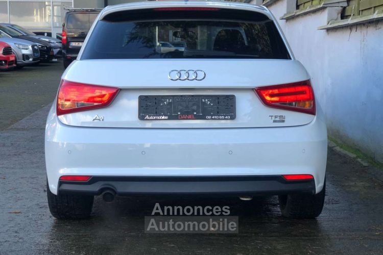 Audi A1 Sportback 1.0 TFSI Ultra Design - <small></small> 10.800 € <small>TTC</small> - #7