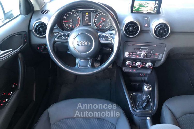 Audi A1 Sportback 1.0 TFSI Ultra Design - <small></small> 10.800 € <small>TTC</small> - #9