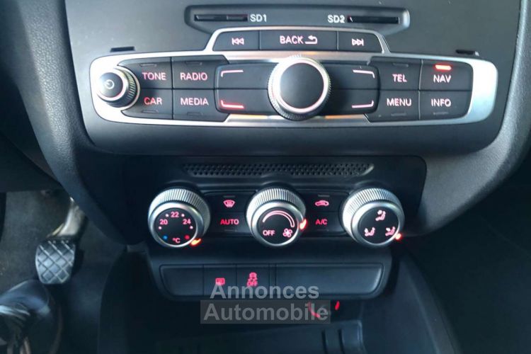 Audi A1 Sportback 1.0 TFSI Ultra Design - <small></small> 10.800 € <small>TTC</small> - #15