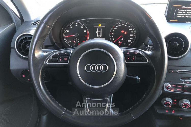 Audi A1 Sportback 1.0 TFSI Ultra Design - <small></small> 10.800 € <small>TTC</small> - #21