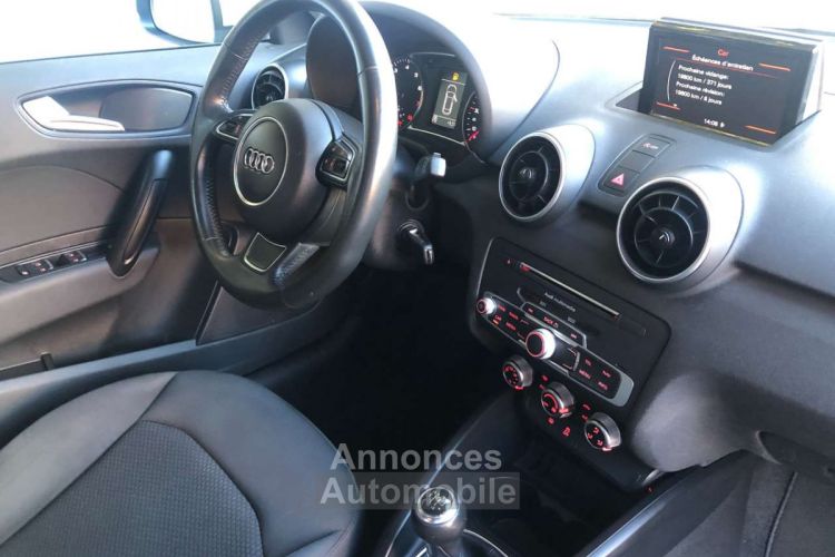 Audi A1 Sportback 1.0 TFSI Ultra Design - <small></small> 10.800 € <small>TTC</small> - #23