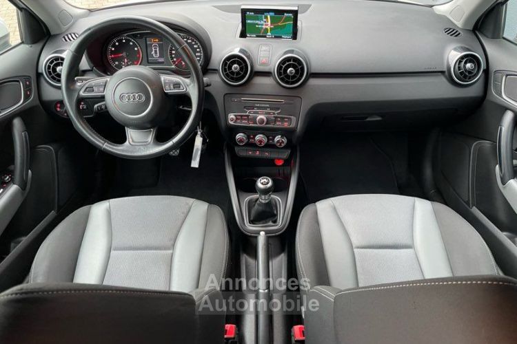 Audi A1 Sportback 1.0 Ultra TFSI - <small></small> 10.990 € <small>TTC</small> - #4