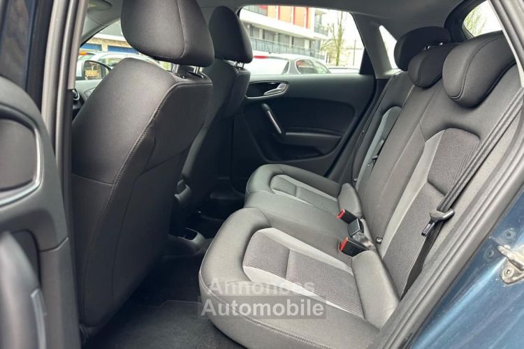 Audi A1 Sportback 1.0L TFSi 95ch ULTRA METROPOLITAN + TOIT OUVRANT - <small></small> 13.990 € <small>TTC</small> - #13