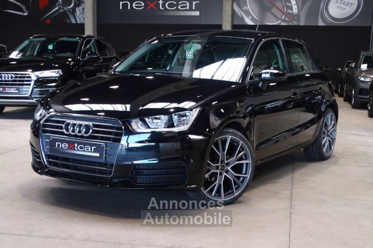 Audi A1 Sportback 1.0TFSI - <small></small> 15.490 € <small>TTC</small> - #1