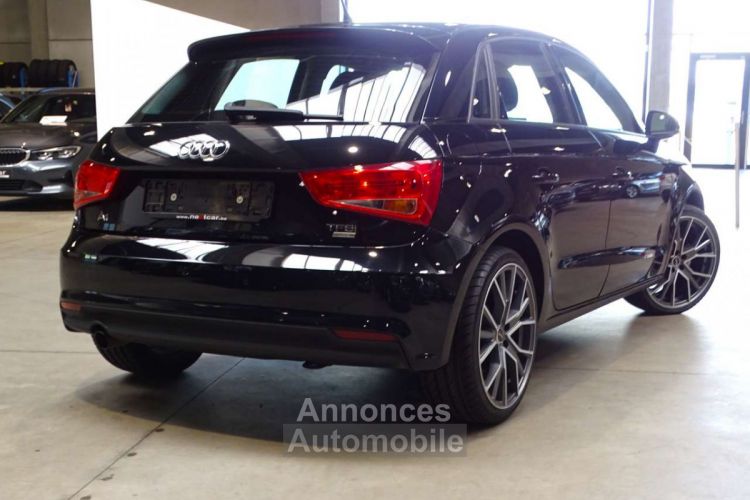 Audi A1 Sportback 1.0TFSI - <small></small> 15.490 € <small>TTC</small> - #3