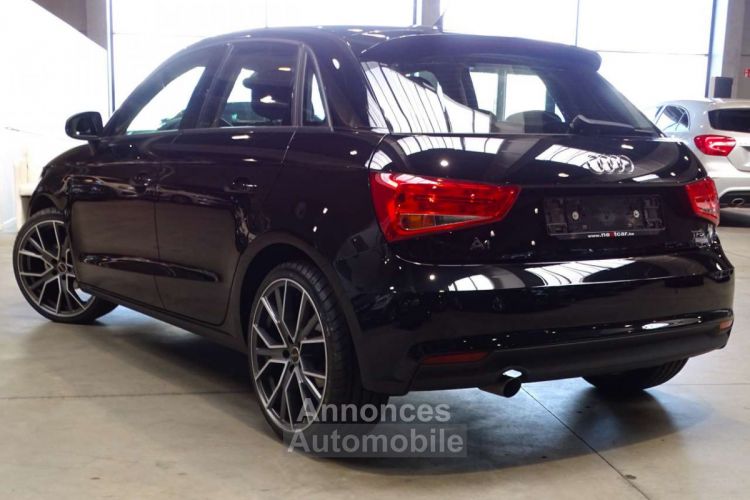 Audi A1 Sportback 1.0TFSI - <small></small> 15.490 € <small>TTC</small> - #4