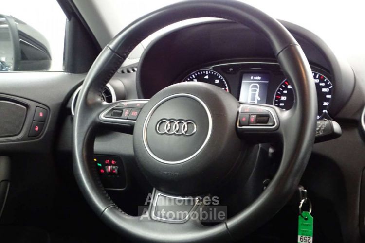 Audi A1 Sportback 1.0TFSI - <small></small> 15.490 € <small>TTC</small> - #6