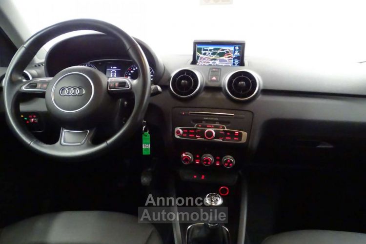 Audi A1 Sportback 1.0TFSI - <small></small> 15.490 € <small>TTC</small> - #7