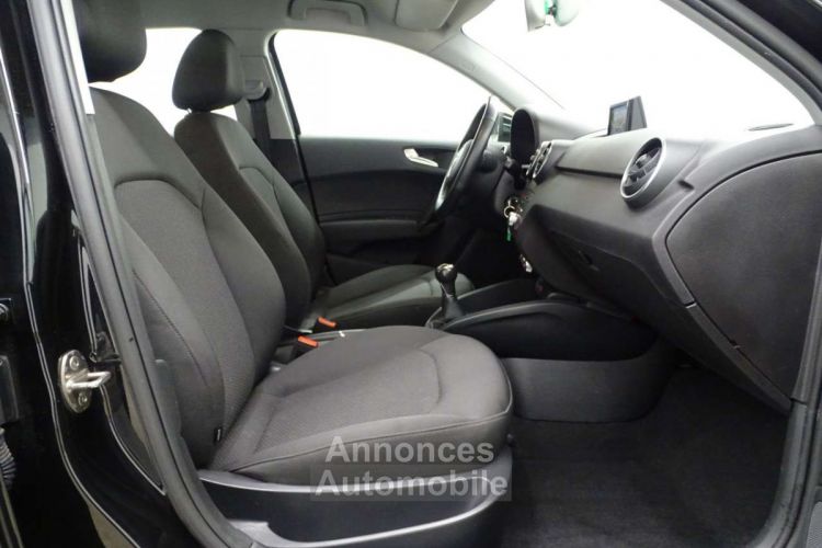 Audi A1 Sportback 1.0TFSI - <small></small> 15.490 € <small>TTC</small> - #9