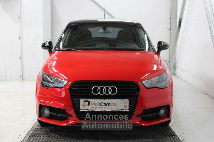 Audi A1 Sportback 1.2 TFSI ~ S line Als Nieuw - <small></small> 11.990 € <small>TTC</small> - #3