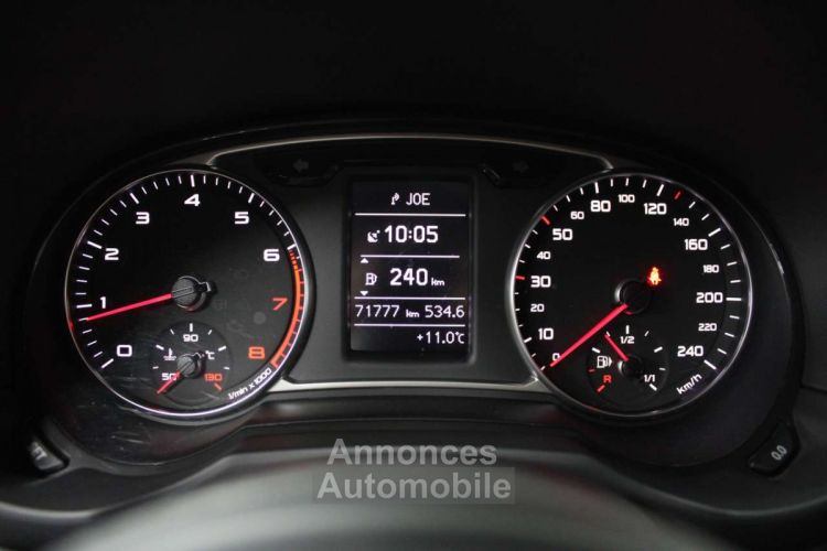 Audi A1 Sportback 1.2 TFSI ~ S line Als Nieuw - <small></small> 11.990 € <small>TTC</small> - #14