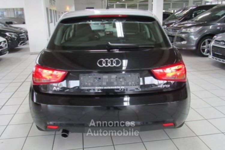 Audi A1 Sportback 1.2 TFSI 86 Ambition *BM*10/2012 - <small></small> 10.990 € <small>TTC</small> - #5