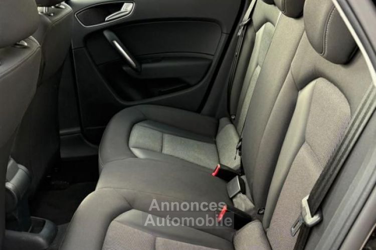 Audi A1 Sportback 1.2 TFSI 86 ch AMBITION XENON-TOIT OUVRANT - <small></small> 13.989 € <small>TTC</small> - #10