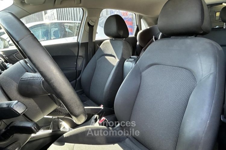 Audi A1 Sportback 1.2 TFSI - 86ch Ambiente - <small></small> 10.990 € <small>TTC</small> - #7