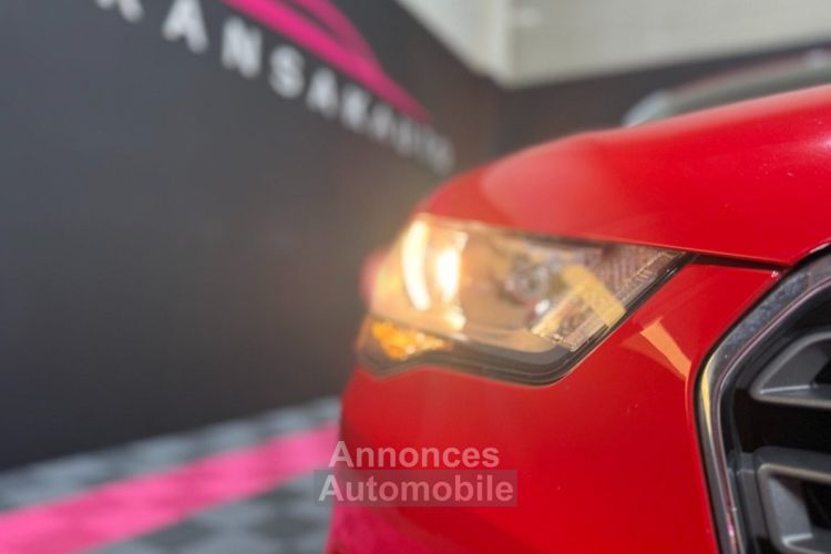 Audi A1 Sportback 1.2 TFSI Attraction 5d 63kW - <small></small> 6.990 € <small>TTC</small> - #37