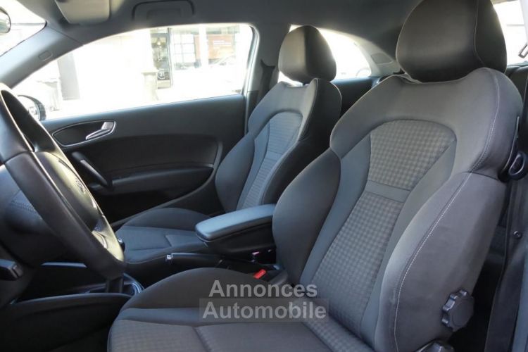 Audi A1 Sportback 122 CH ENTRETIEN CONSTRUCTEUR + 4 JANTES EQUIPEES - <small></small> 13.790 € <small>TTC</small> - #10