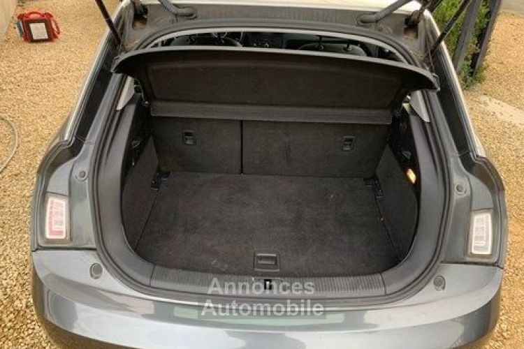 Audi A1 Sportback 1.2L TFSi ATTR. XENON+LED,SPORTPACK - <small></small> 11.995 € <small>TTC</small> - #10