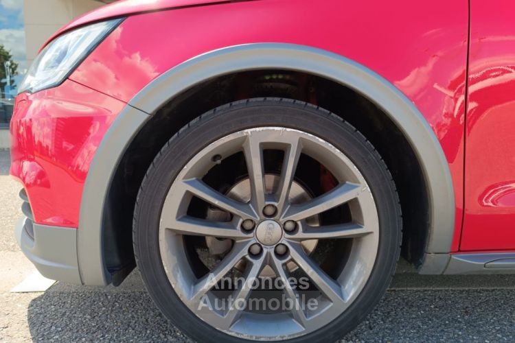 Audi A1 Sportback 1.4 TDI 90 Ambiente - <small></small> 11.490 € <small>TTC</small> - #16