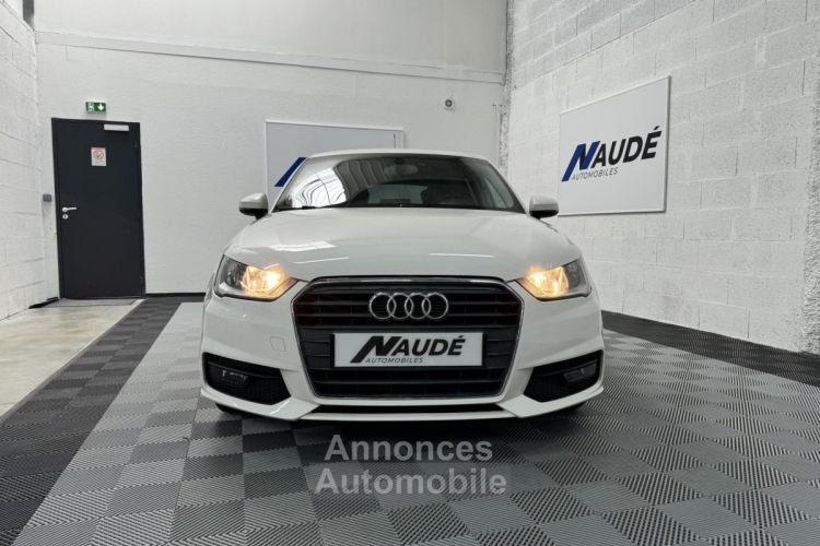 Audi A1 Sportback 1.4 TDi 90 CH AMBIENTE - GARANTIE 6 MOIS - <small></small> 11.490 € <small>TTC</small> - #2