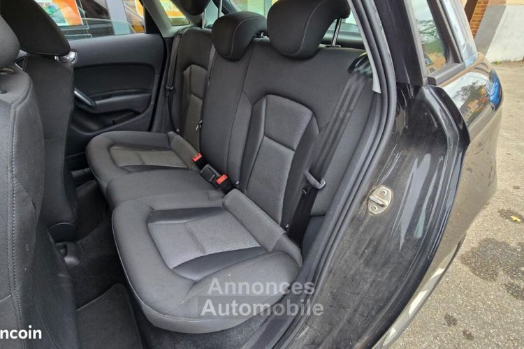 Audi A1 Sportback 1.4 TDI 90 ch AMBIENTE S-TRONIC GARANTIE 6 MOIS - <small></small> 14.990 € <small>TTC</small> - #10