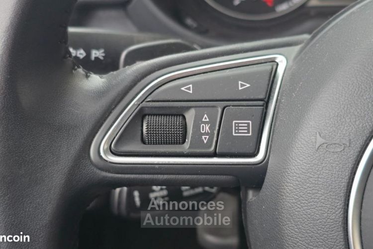 Audi A1 Sportback 1.4 TDI 90 ch AMBIENTE S-TRONIC GARANTIE 6 MOIS - <small></small> 14.990 € <small>TTC</small> - #14