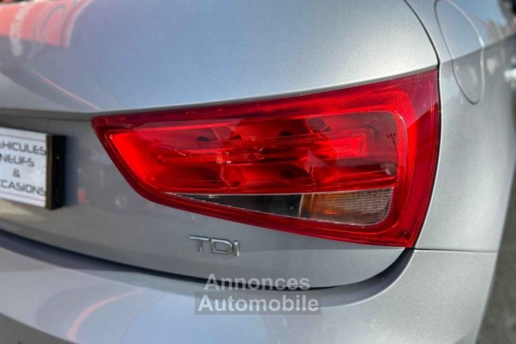 Audi A1 Sportback 1.4 TDI 90 S tronic - <small></small> 11.990 € <small>TTC</small> - #14