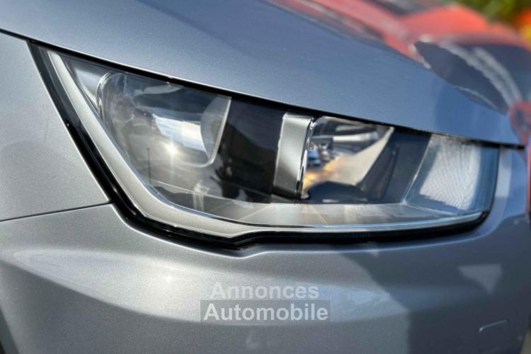 Audi A1 Sportback 1.4 TDI 90 S tronic - <small></small> 11.990 € <small>TTC</small> - #18