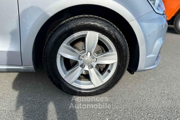 Audi A1 Sportback 1.4 TDI 90 S tronic - <small></small> 11.990 € <small>TTC</small> - #45