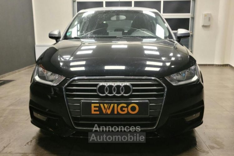 Audi A1 Sportback 1.4 TDI 90ch AMBITION S-TRONIC BVA7 - <small></small> 11.990 € <small>TTC</small> - #2