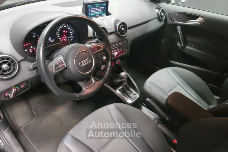 Audi A1 Sportback 1.4 TDI 90ch AMBITION S-TRONIC BVA7 - <small></small> 11.990 € <small>TTC</small> - #9