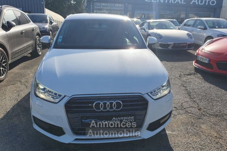 Audi A1 Sportback 1.4 TDI 90CH ULTRA - <small></small> 13.290 € <small>TTC</small> - #2