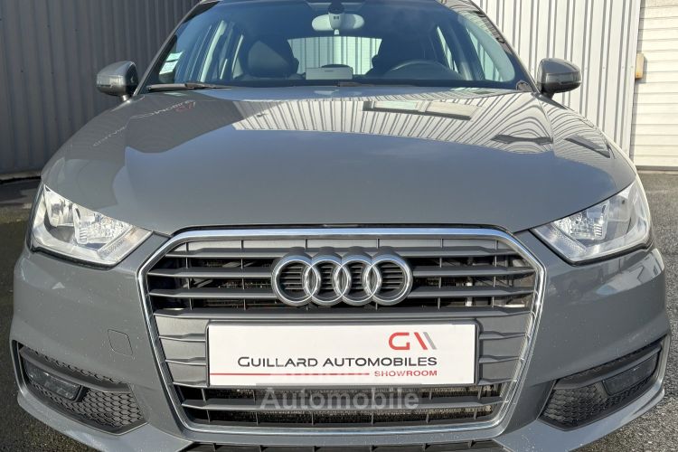 Audi A1 Sportback 1.4 TDI 90ch ULTRA AMBITION - <small></small> 9.900 € <small>TTC</small> - #2