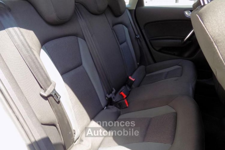 Audi A1 Sportback 1.4 TDI 90ch ultra Midnight Series S tronic 7 - <small></small> 15.990 € <small>TTC</small> - #14