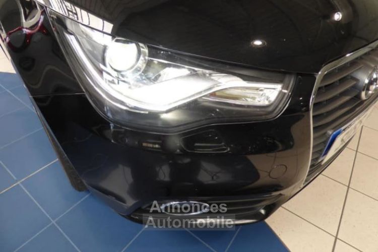 Audi A1 Sportback 1.4 TFSI 122 S line - <small></small> 13.990 € <small>TTC</small> - #23