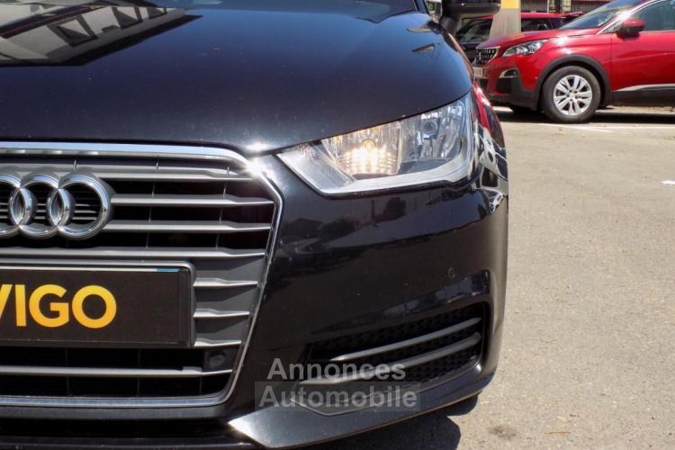 Audi A1 Sportback 1.4 TFSI 125 - <small></small> 10.990 € <small>TTC</small> - #9