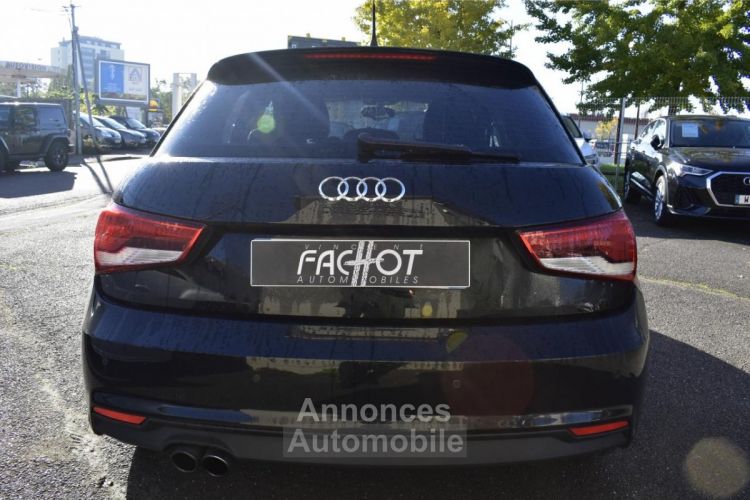 Audi A1 Sportback 1.4 TFSI - 125 Ambition Luxe PHASE 2 - <small></small> 14.990 € <small>TTC</small> - #6