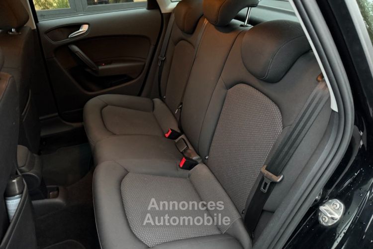 Audi A1 Sportback 1.4 tfsi 125 avec ges chauffants camera de recul gps - <small></small> 13.490 € <small>TTC</small> - #11