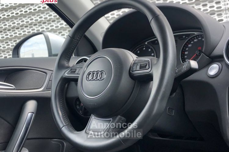 Audi A1 Sportback 1.4 TFSI 125 BVM6 Ambition Luxe - <small></small> 18.900 € <small>TTC</small> - #10