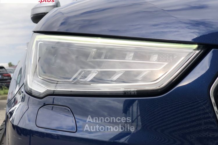 Audi A1 Sportback 1.4 TFSI 125 BVM6 Ambition Luxe - <small></small> 18.900 € <small>TTC</small> - #28